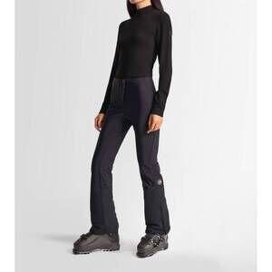 NEW FUSALP tipi ski pant in noir